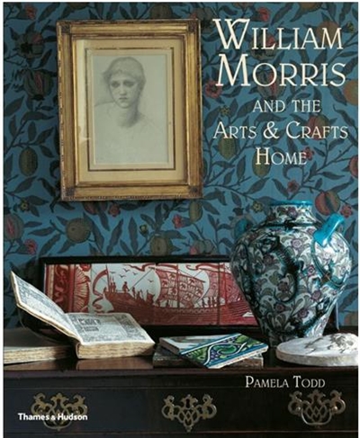William Morris and the Arts...