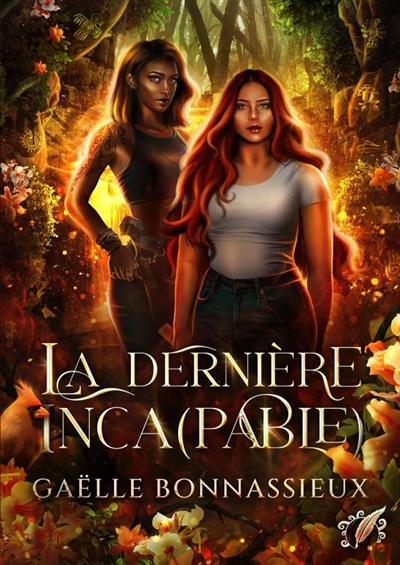 La dernière Inca(pable)