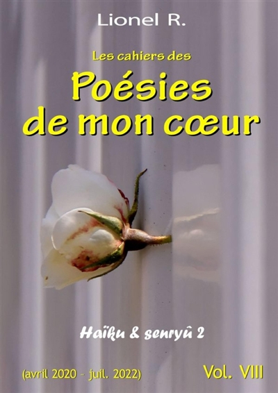 Les cahiers des Poésies de...