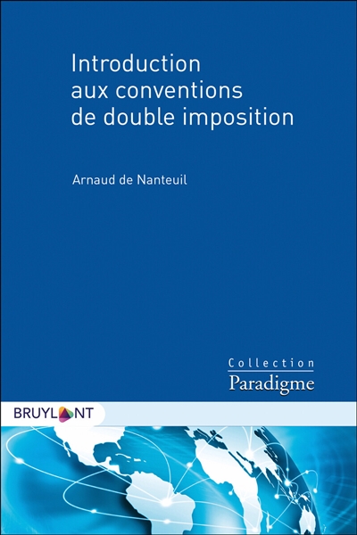 Introduction aux conventions de double imposition