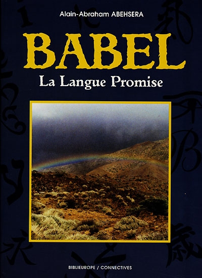 Babel : la langue promise