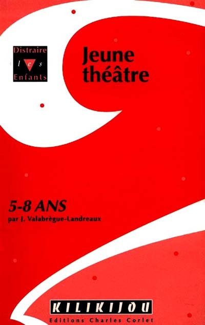 jeune théâtre 5-8 ans