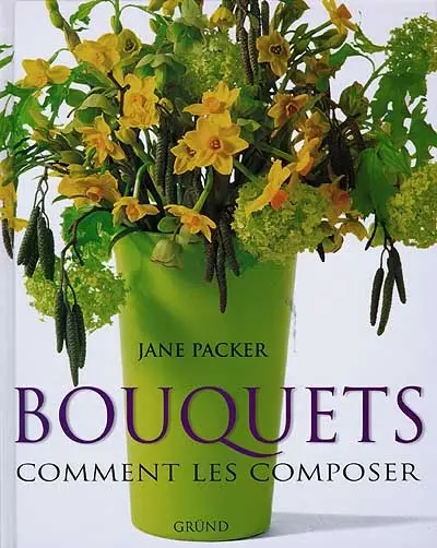 Bouquets : comment les composer
