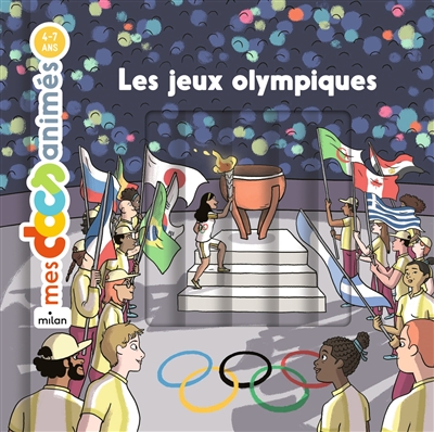 Les Jeux olympiques