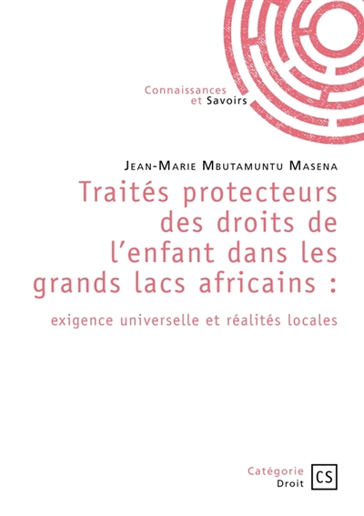 Traités protecteurs des...