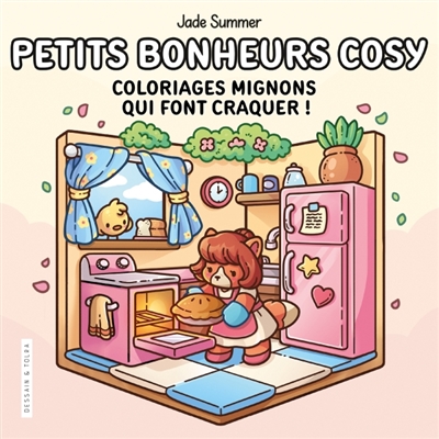 Petits bonheurs cosy :...