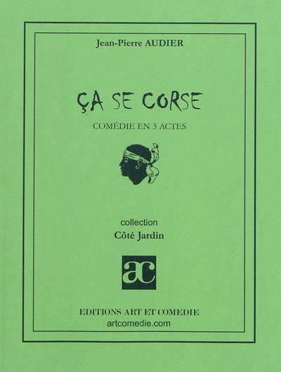 Ca se corse : comédie en 3...