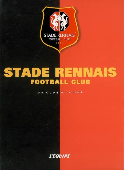 Stade rennais football club
