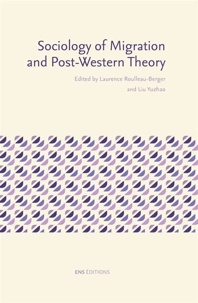 Sociology of migration and post-Western theory