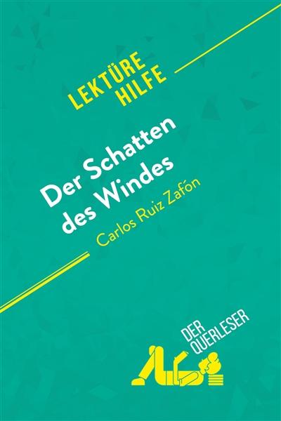 Der Schatten des Windes von...