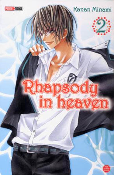 Rhapsody in heaven. Vol. 2