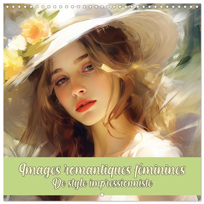Images romantiques...