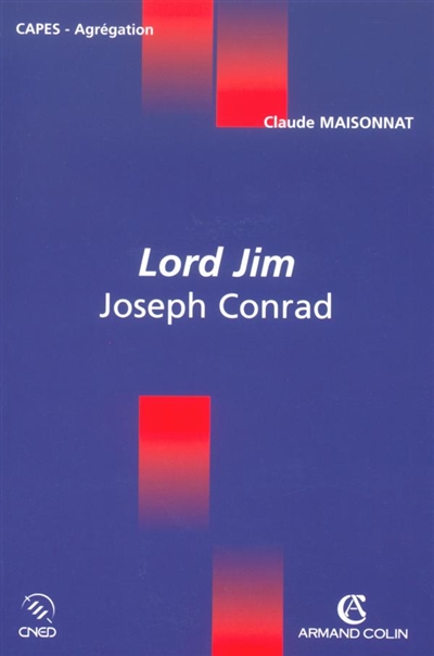 Lord Jim : Joseph Conrad