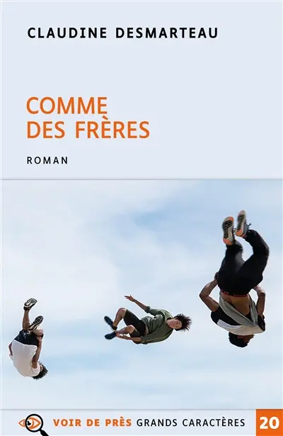Comme des frères