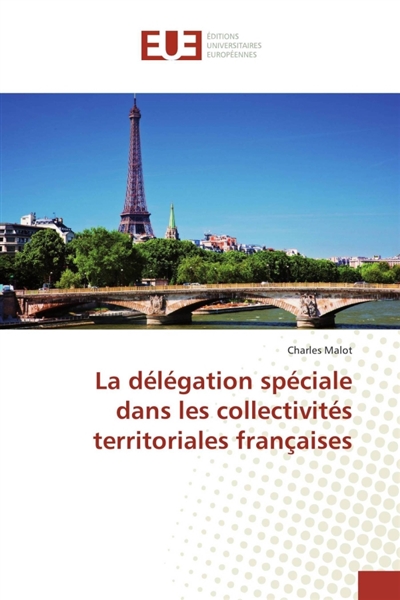 La délégation spéciale dans...