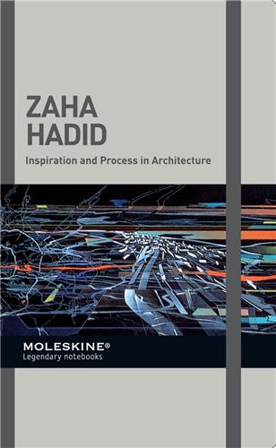 Zaha Hadid Inspiration and...