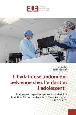 L'hydatidose...