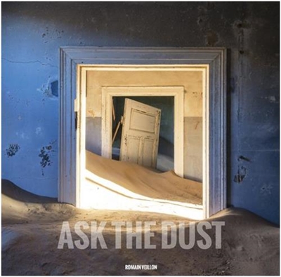 Romain Veillon Ask the Dust