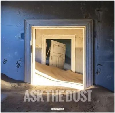 Romain Veillon Ask the Dust