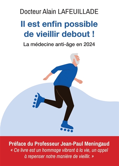 Il est enfin possible de...