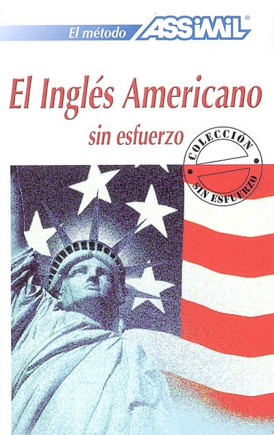 El inglés americano sin esfuerzo