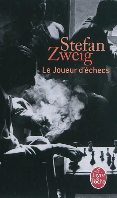 Le joueur d'échecs