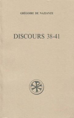 Discours 38-41