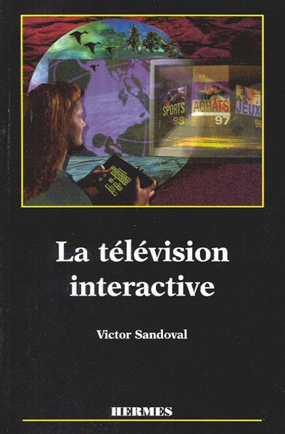 La télévision interactive