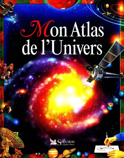 Mon Atlas de L'univers