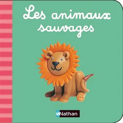 Les animaux sauvages