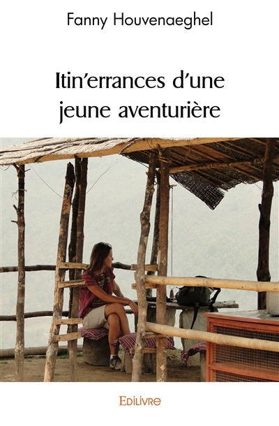Itin'errances d'une jeune...