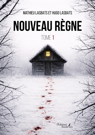 Nouveau règne : Tome 1