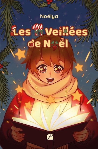 Les onze veillées de Noël