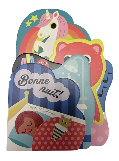 Bonne nuit !