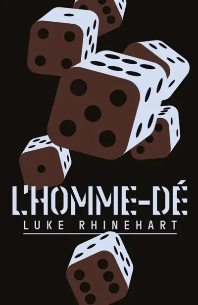 L'homme-dé