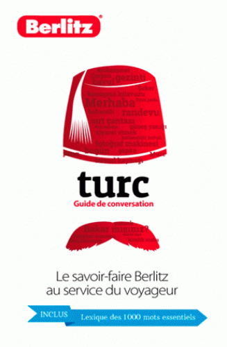 Turc : guide de conversation