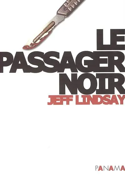 Le passager noir