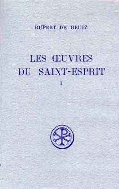 Les Oeuvres du Saint-Esprit. Vol. 1