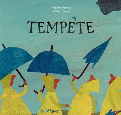 Tempête