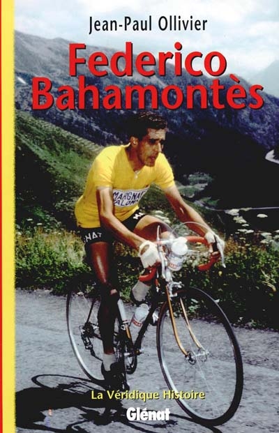 Federico Bahamontès
