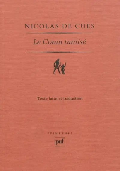 Le Coran tamisé