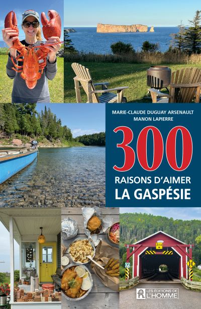300 raisons d'aimer la...