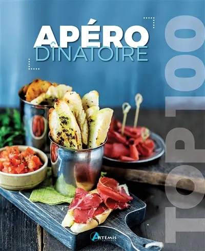 Apéro dînatoire
