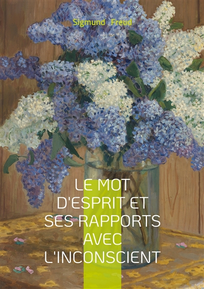 Le mot d'esprit et ses...