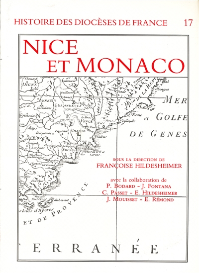 Nice et Monaco