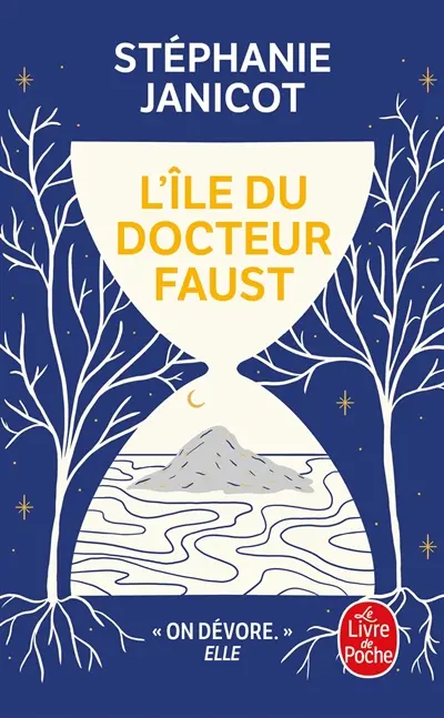 L'île du docteur Faust