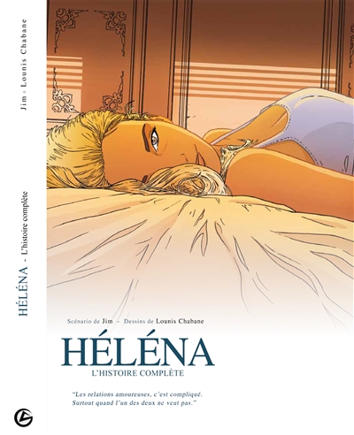 Héléna : l'histoire complète