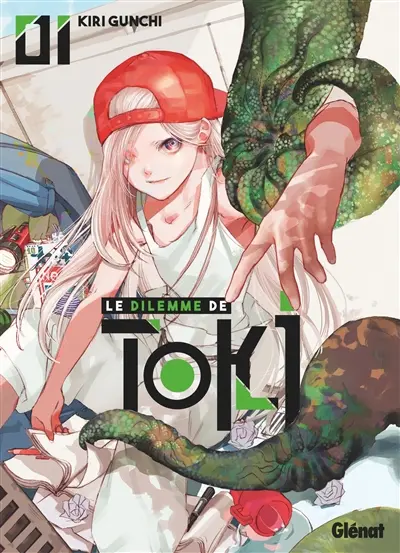 Le dilemme de Toki. Vol. 1