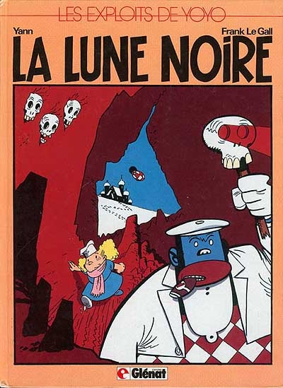 La Lune noire