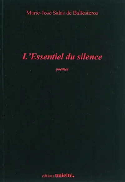 L'essentiel du silence